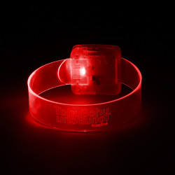 LEDPULSE® LIGHT BRACELET