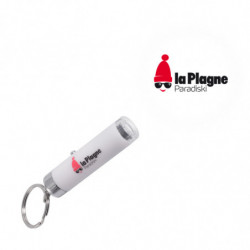 LOGO PROJECTOR KEY RING