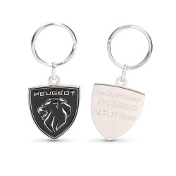 AUTOMOBILES KEY RING