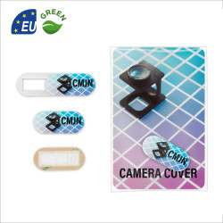 COPRI WEBCAM - MADE IN EUROPE