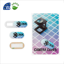 WEBCAM COVER - MADE IN EUROPE