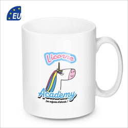 MUG CERAMIQUE MODERN LIFE