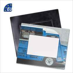 TAPETTINO PER MOUSE- MEMOPAD