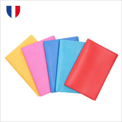 CARD CASE - PU LEATHER -...