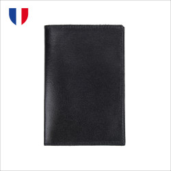 CARD CASE - PU LEATHER -...