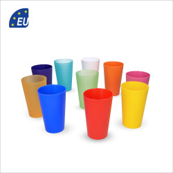 REUSABLE CUP