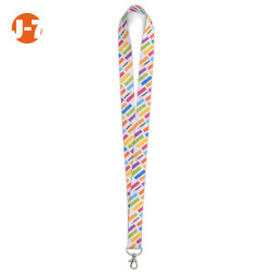 LANYARD SUBLIMATO CUADRI...