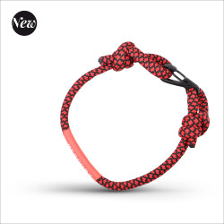 PULSERA CUERDA