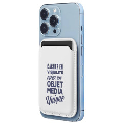 PORTE CARTE ANTI RFID -...