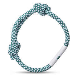 BRACELET CORDE