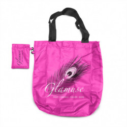 FOLDABLE SHOPPING BAG - SANYS