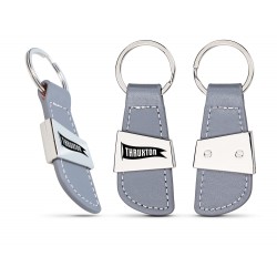 PU THRUXTON KEY RING