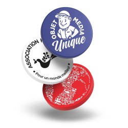 PLASTIC TOKEN - FRANCE