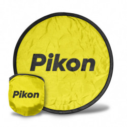 FRISBEE PLIABLE SERIGRAPHIE
