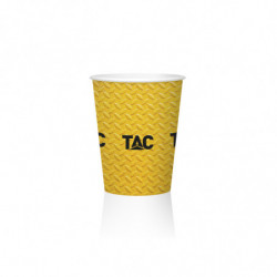 PAPER CUP 19,5CL