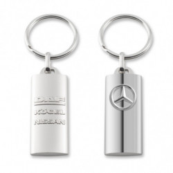 TOTEM KEY RING - PREMIUM