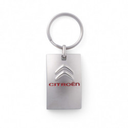 CURVING KEY RING