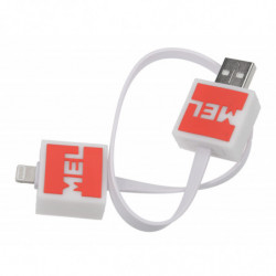 CABLE USB PERSONNALISE