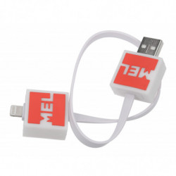 CAVO USB PERSONALIZZATO