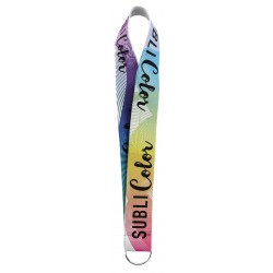 LANYARD ELASTICO -...