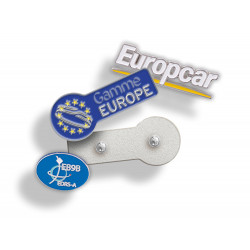 PINS BASE FERRO PRESSATO -...