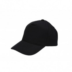 GORRA 5 PIEZAS 255GSM