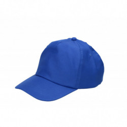 GORRA 5 PIEZAS