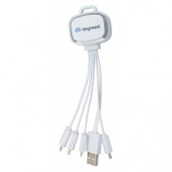 4 IN 1 USB CABLE