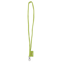 CYLINDRICAL LANYARD