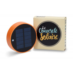 LAMPE SOLAIRE