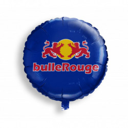 INFLATABLE BALLOON IN MYLAR...