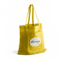 FOLDABLE SHOPPING BAG - SAPTN